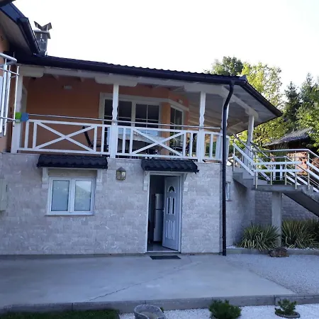 Villa Elma Sarajevo