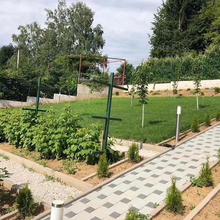 Villa Elma Sarajevo