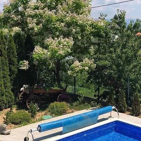 Villa Elma Sarajevo