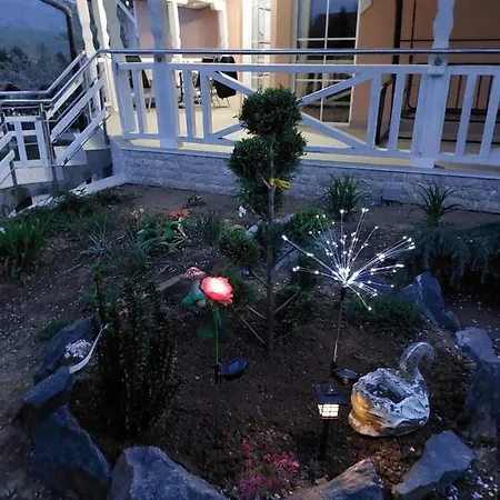 Villa Elma Sarajevo