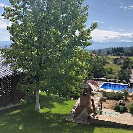 Villa Elma Sarajevo