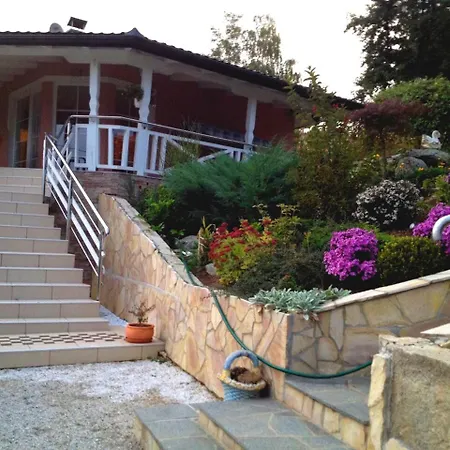 Elma Villa Sarajevo
